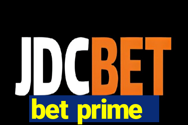 bet prime - apostas